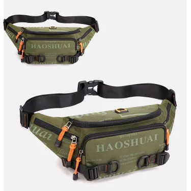 NOMAD NEST CHEST BAG